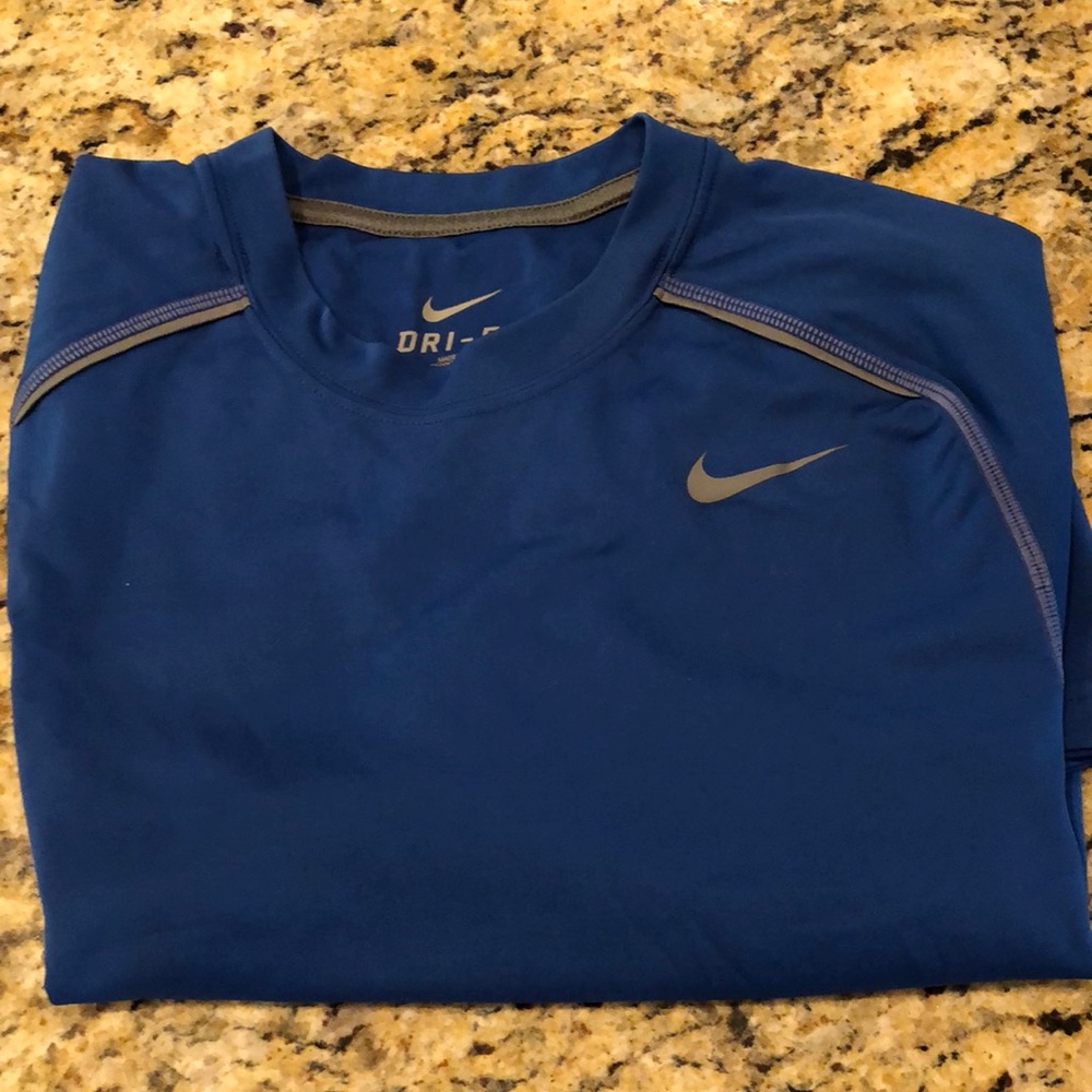 Dri-fit T-shirt